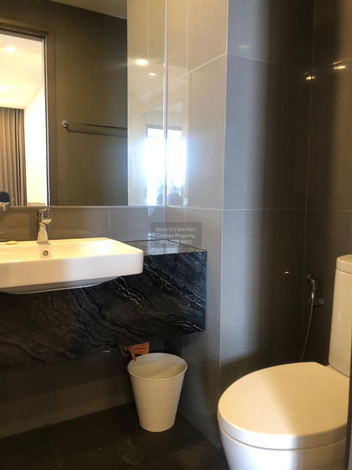 รูป เช่าคอนโด  แอชตัน จุฬา-สีลม MRT-สามย่าน สี่พระยา เขต บางรัก กรุงเทพ CX-46019 ✅ ทักไลน์ @connexproperty ตอบทันที ทีมงานมืออาชีพ ✅ - รูปที่ 8/10