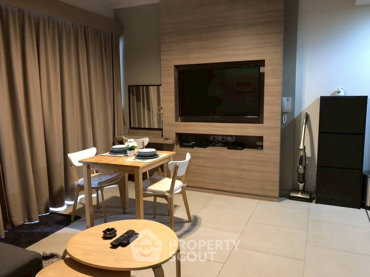 รูป คอนโด 1 ห้องนอน Zire Wongamat ชั้น 18 ขนาด 49 ตร.ม. วงศ์อมาตย์ (ID 2691162) - รูปที่ 13/18