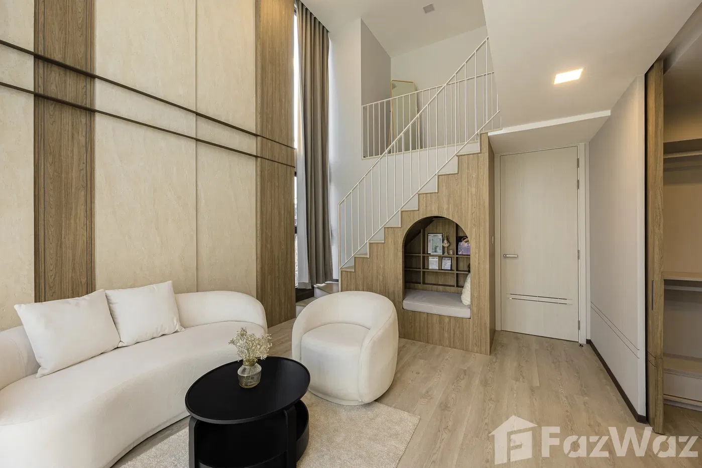 รูป ขาย บ้านเดี่ยว 4 ห้องนอน ในโครงการ วีเว่ กรุงเทพกรีฑา 6077066 - รูปที่ 6/8