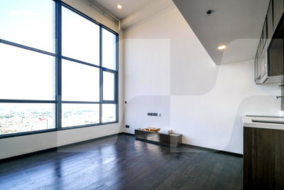 Condos for sale : 🔥For Sale,2 BEDROOMS PLUS DUO SPACE🔥 Park Origin Thonglor, 66 sqm, high floor, Building C, near BTS Thonglor TEL:087-355-2274