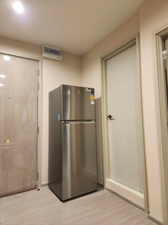 picture PFD-08074 For rent Aspire Erawan Prime 2 bedrooms. - 10/12