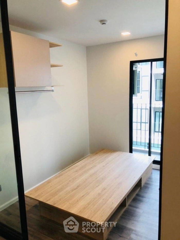 picture 2-BR Condo at Atmoz Ratchada-Huaikwang in Wang Thonglang (ID 2466339) - 4/9