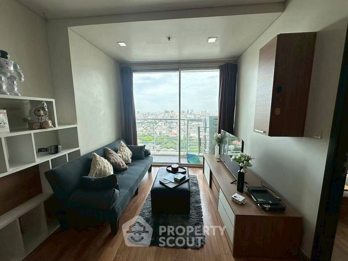 รูป คอนโด 1-ห้องนอน ที่ เลอรัก คอนโดมิเนียม ใกล้ BTS พระโขนง (ID 2449171) - รูปที่ 5/13