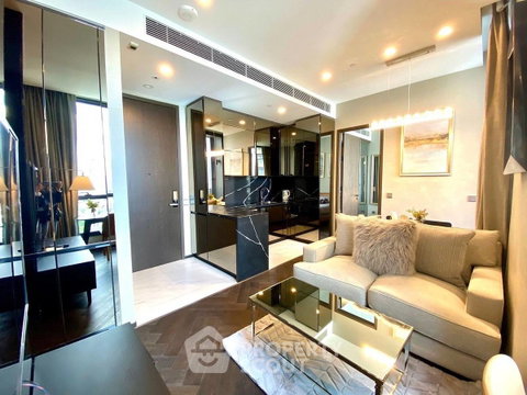 1-BR Condo at The Esse Sukhumvit 36 near BTS Thong Lor (ID 1176867)