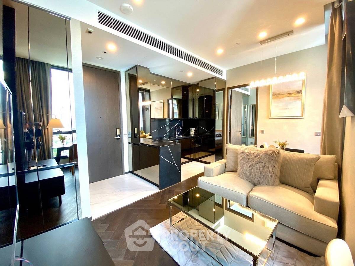 picture 1-BR Condo at The Esse Sukhumvit 36 near BTS Thong Lor (ID 1176867) - 1/12