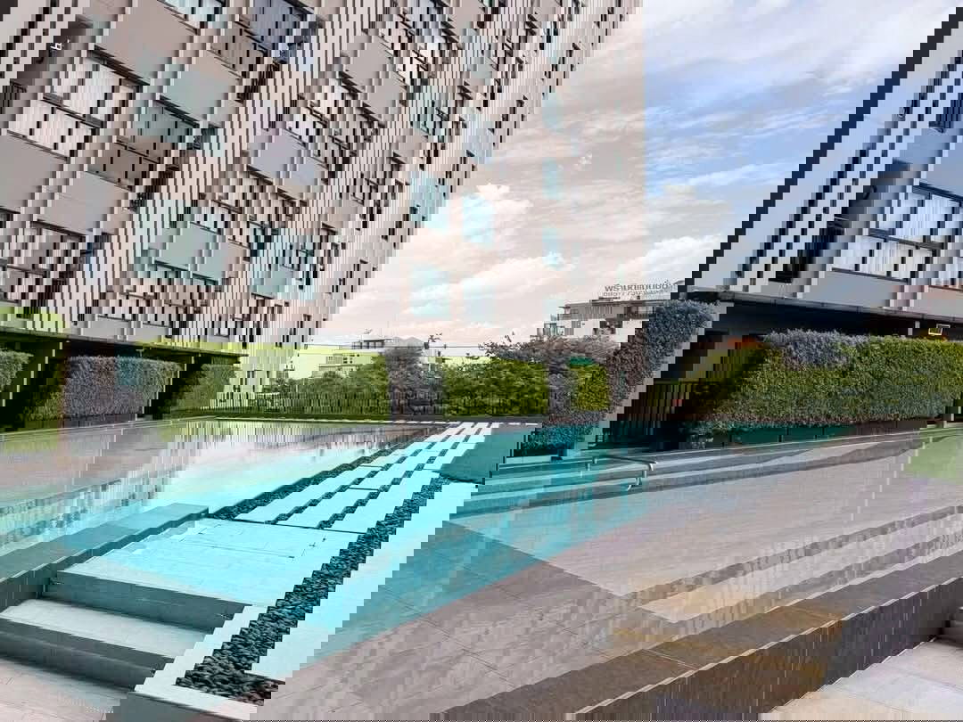 picture 🟪🟦🟩🟨🟧 Condo for rent: The Origin Phahol - Saphanmai / Available from April 1st 🛎️🛎️ | Line@: @assetspro - 10/10