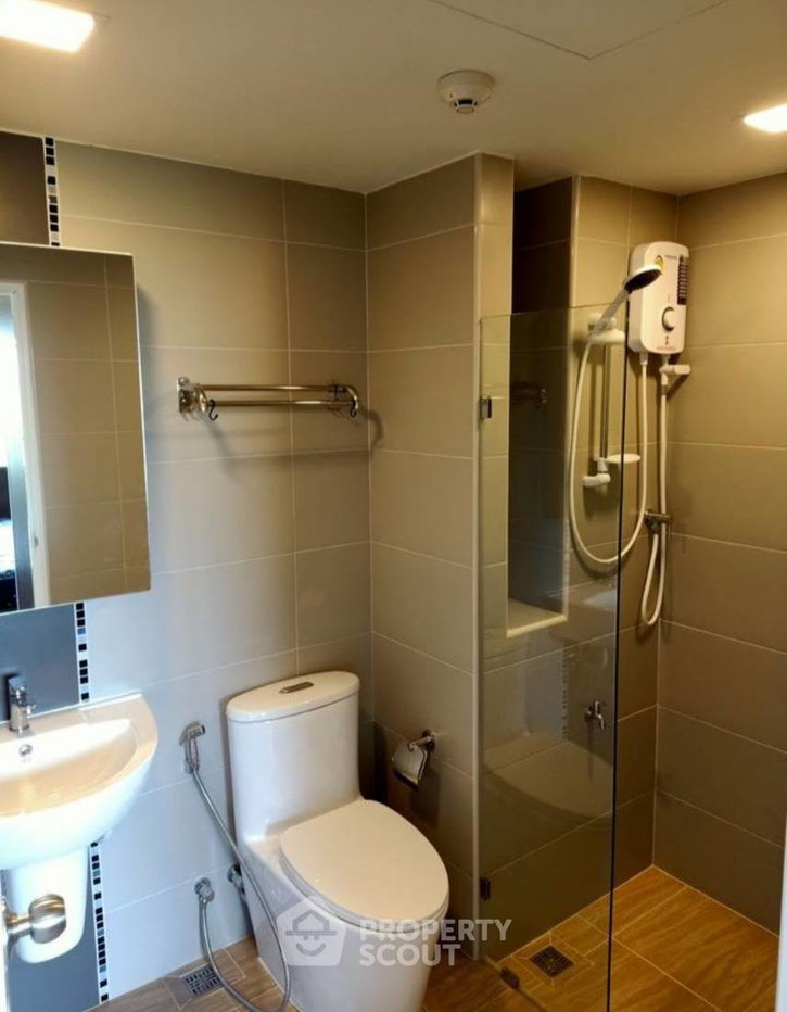 รูป คอนโด 1-ห้องนอน ที่ มายสไตล์ หัวหิน 102 คอนโดมิเนียม ใกล้ เมืองหัวหิน (ID 1277306) - รูปที่ 8/9