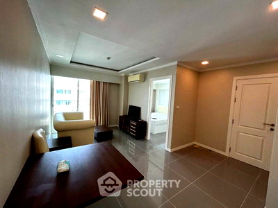 Condos for sale : 1-BR Condo at The Orient Resort & Spa close to Pattaya (ID 2692741)