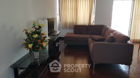1-BR Condo at Pearl Garden Condominium near BTS Chong Nonsi (ID 514476)