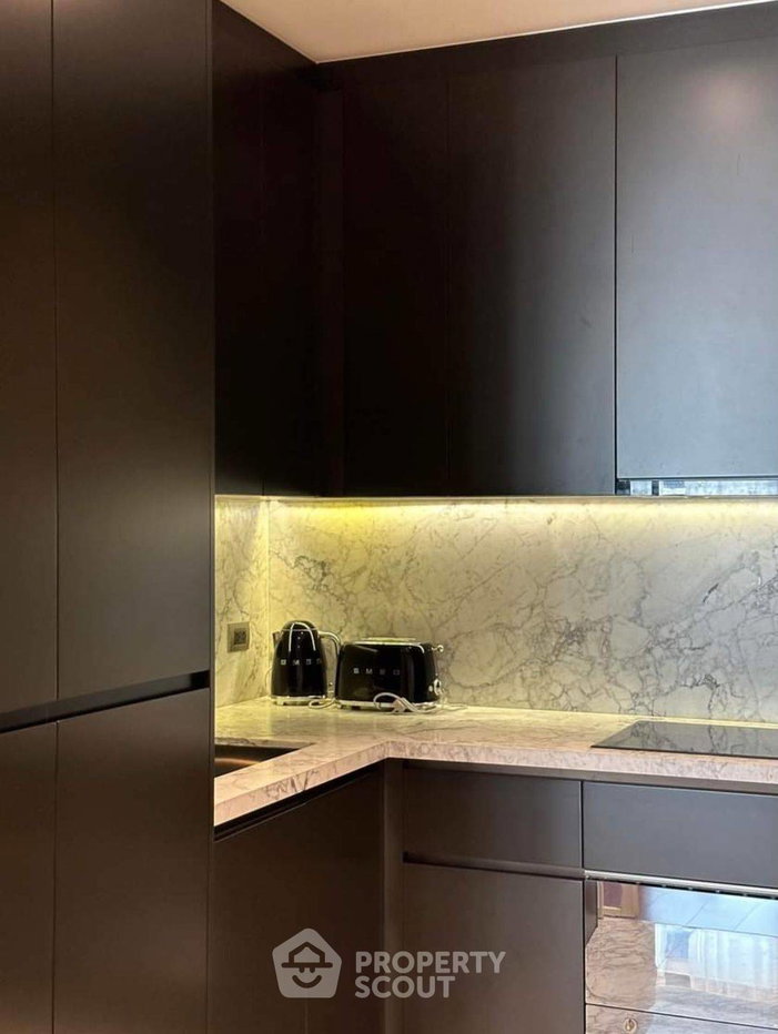 รูป คอนโด 2-ห้องนอน ที่ คุณ บาย ยู ใกล้ BTS ทองหล่อ (ID 1445742) - รูปที่ 16/19