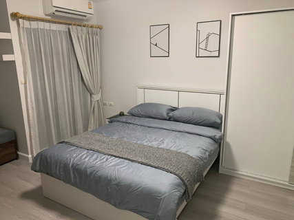 รูปภาพ 🟪🟦🟩🟨🟧 ให้เช่า My Condo Sukhumvit 52 📍ใกล้ BTS อ่อนนุช 🛎️🛎️ | 𝗟𝗶𝗻𝗲@: @𝗮𝘀𝘀𝗲𝘁𝘀𝗽𝗿𝗼