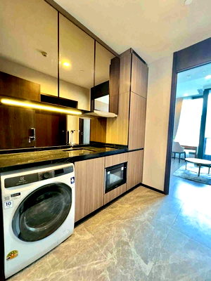 ขายคอนโด : LTH14588 – Condo for Sale | AESTIQ Thonglor | 35.5 sqm | 1 Bed 1 Bath | Near BTS Thonglor | 8.5 MB | คอนโดขาย เอสทีค ทองหล่อ