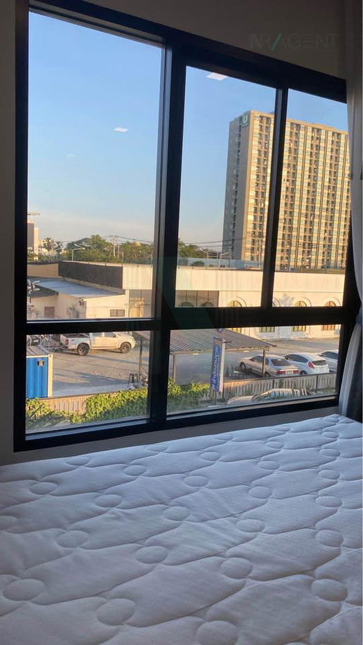 รูป 🔺 ให้เช่าคอนโด เดอะ วัน พลัส แกรนด์ รามคำแหง อาคาร B ชั้น 3 1 ห้องนอน ขนาด 28 ตรม ใกล้ ม.รามคำแหง - รูปที่ 4/8