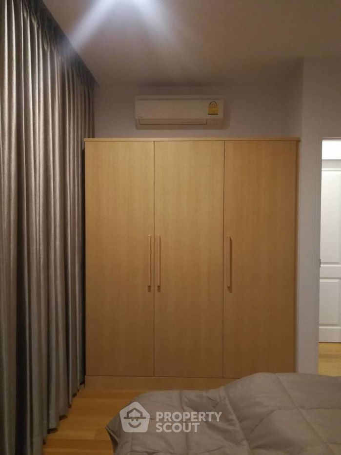 รูป คอนโด 2-ห้องนอน ที่ โนเบิล รีโว สีลม ใกล้ BTS สุรศักดิ์ (ID 382766) - รูปที่ 2/5