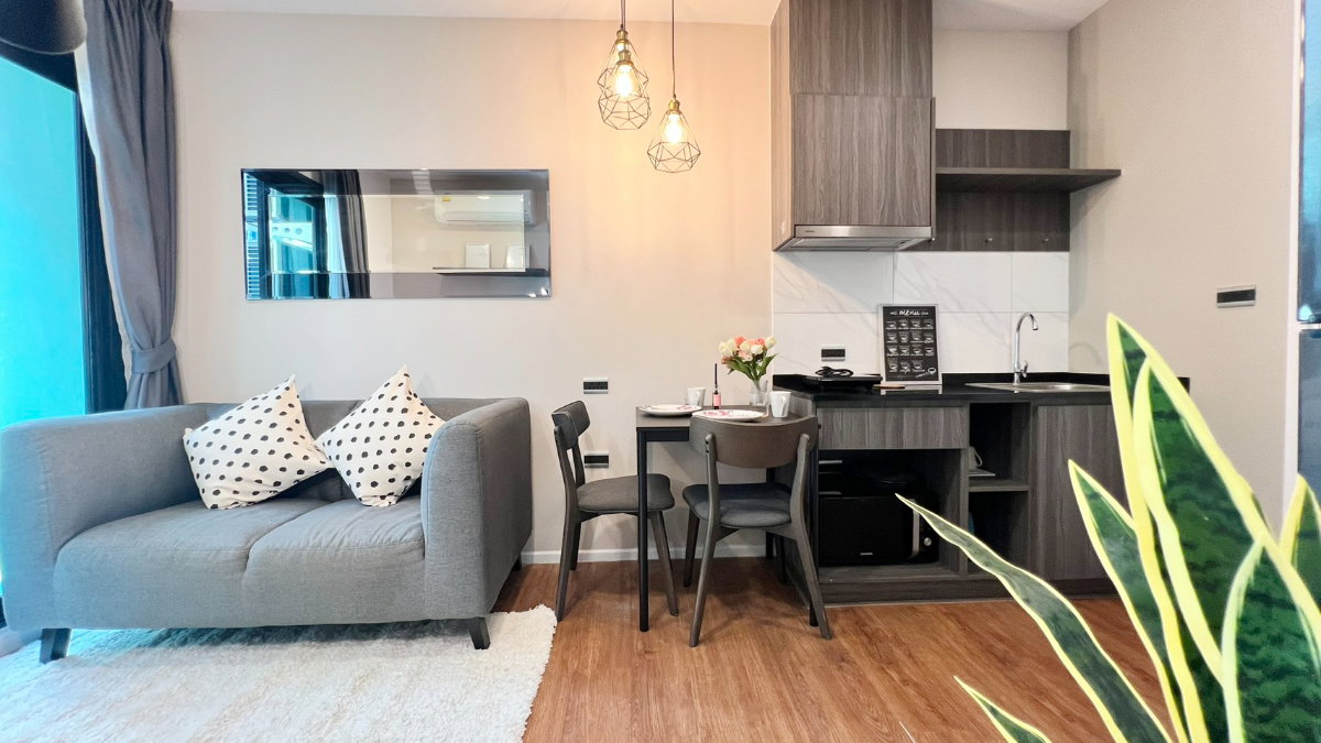 For Sale: Space Condominium | Phuket City Center - image 4