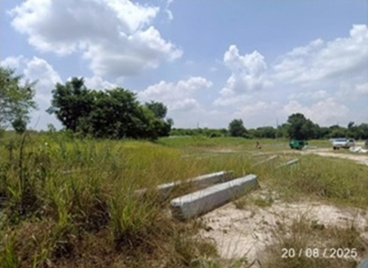 picture LAND for sale Khao Hin Son Phanom Sarakham Chachoengsao - 19/24