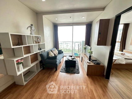 รูปภาพ คอนโด 1-ห้องนอน ที่ เลอรัก คอนโดมิเนียม ใกล้ BTS พระโขนง (ID 2449171)