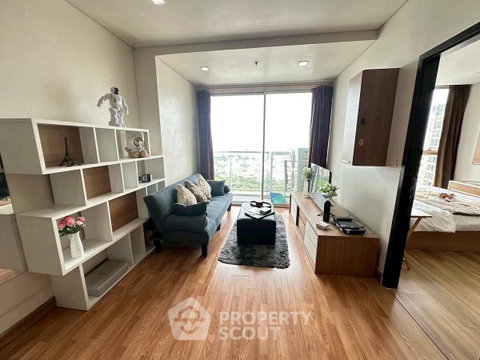 คอนโด 1-ห้องนอน ที่ เลอรัก คอนโดมิเนียม ใกล้ BTS พระโขนง (ID 2449171)