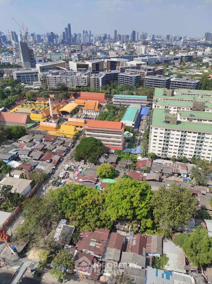 รูป คอนโด 2-ห้องนอน ที่ อาร์ทิมิส สุขุมวิท 77 ใกล้ BTS อ่อนนุช (ID 996652) - รูปที่ 22/25