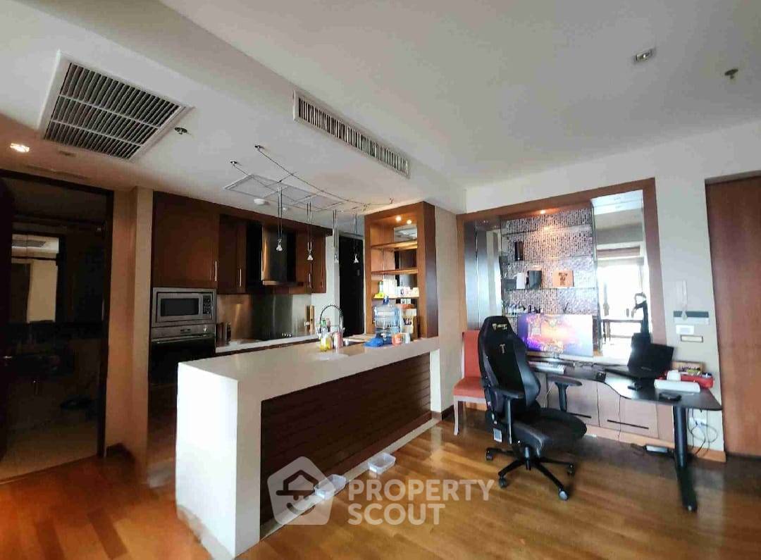 รูป คอนโด 2-ห้องนอน ที่ เดอะ เลคส์ กรุงเทพ ใกล้ BTS อโศก (ID 2018555) - รูปที่ 6/20