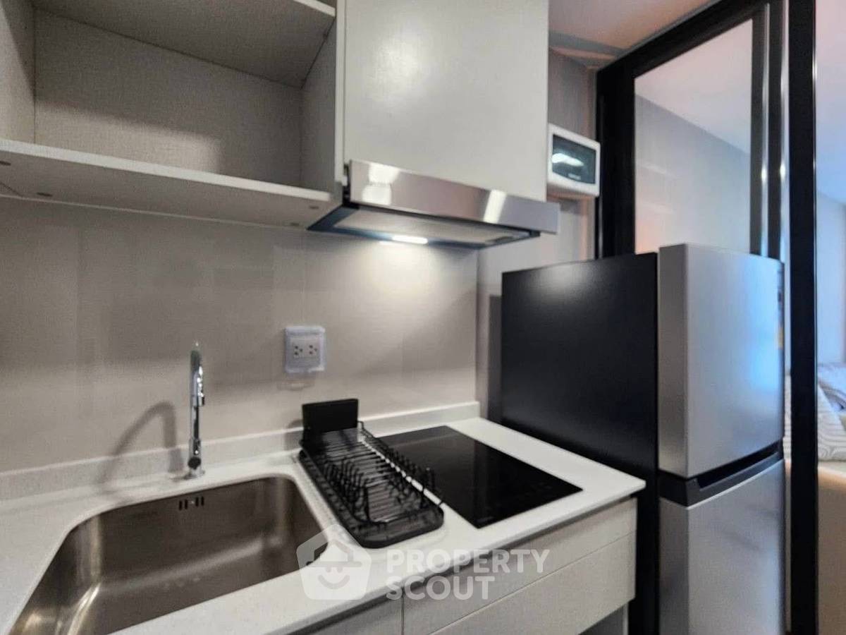 รูป คอนโด 1-ห้องนอน ที่ แอทโมซ โอเอซิส อ่อนนุช ใน สวนหลวง (ID 2634571) - รูปที่ 5/10