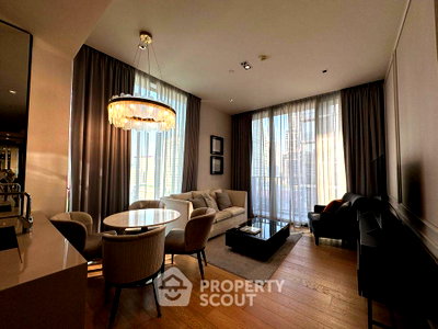 Condos for rent : 2-BR Condo For Rent At 28 Chidlom Near BTS Chit Lom (ID 1456674)