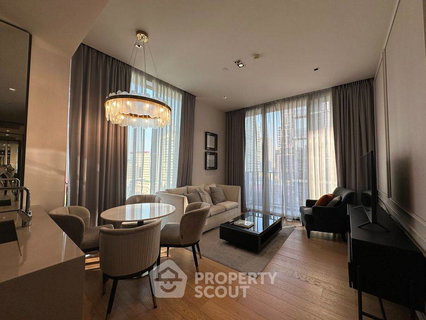 รูปภาพ คอนโด 2-ห้องนอน ที่ 28 ชิดลม ใกล้ BTS ชิดลม (ID 1456674)