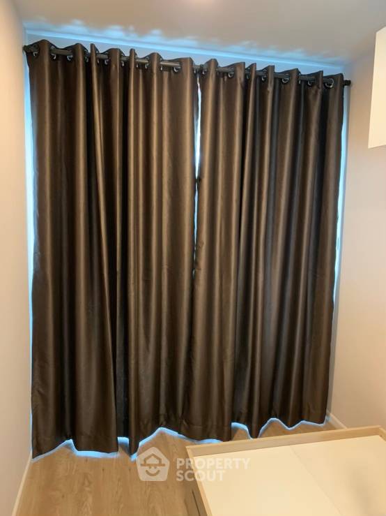 picture 2-BR Condo At Episode Phaholyothin – Sapanmai | 8th Floor (ID 409673) - 12/22