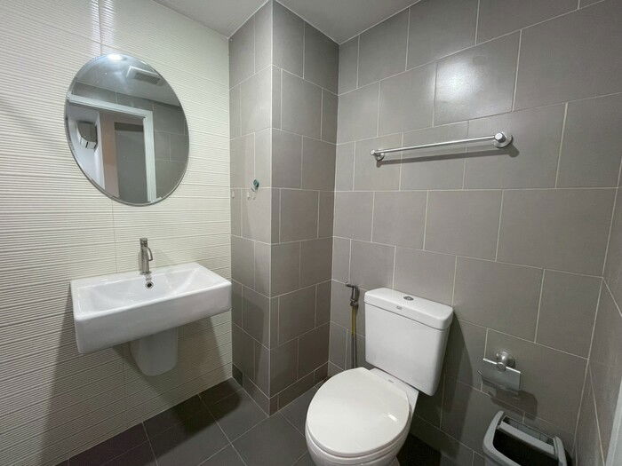 รูป 💖💖ปล่อยเช่า!! คอนโดชีวาทัย เพชรเกษม 27 (Chewathai Phetkasem 27) / 2 ห้องนอน ราคา 18,000 บาท ข/ สนใจสอบถามได้นะคะ Line ID = atfirm2010 💖💖 - รูปที่ 21/27