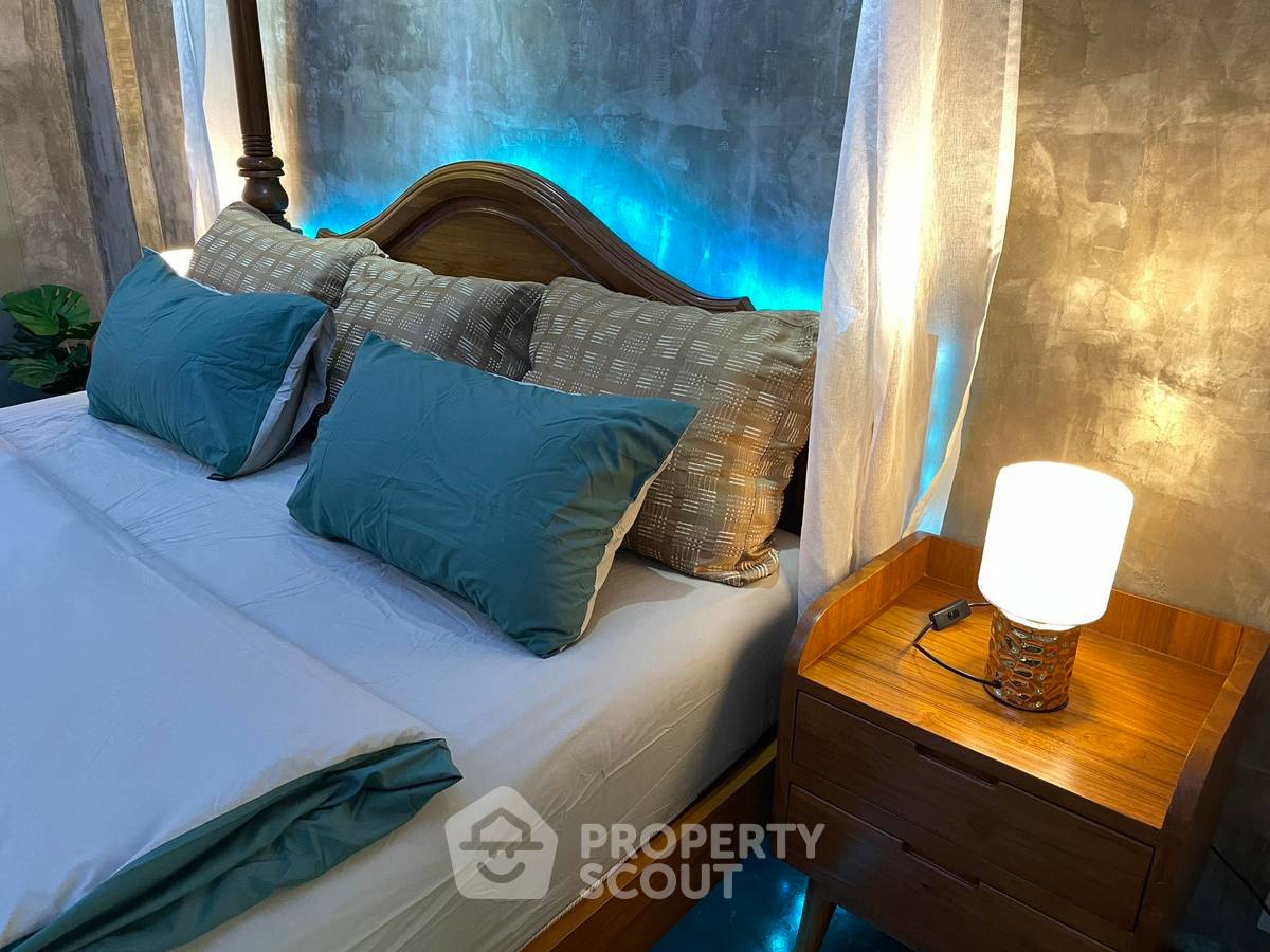 รูป คอนโด 1-ห้องนอน ที่ บ้านสวนลลนา ใกล้ เมืองพัทยา (ID 2692668) - รูปที่ 17/19