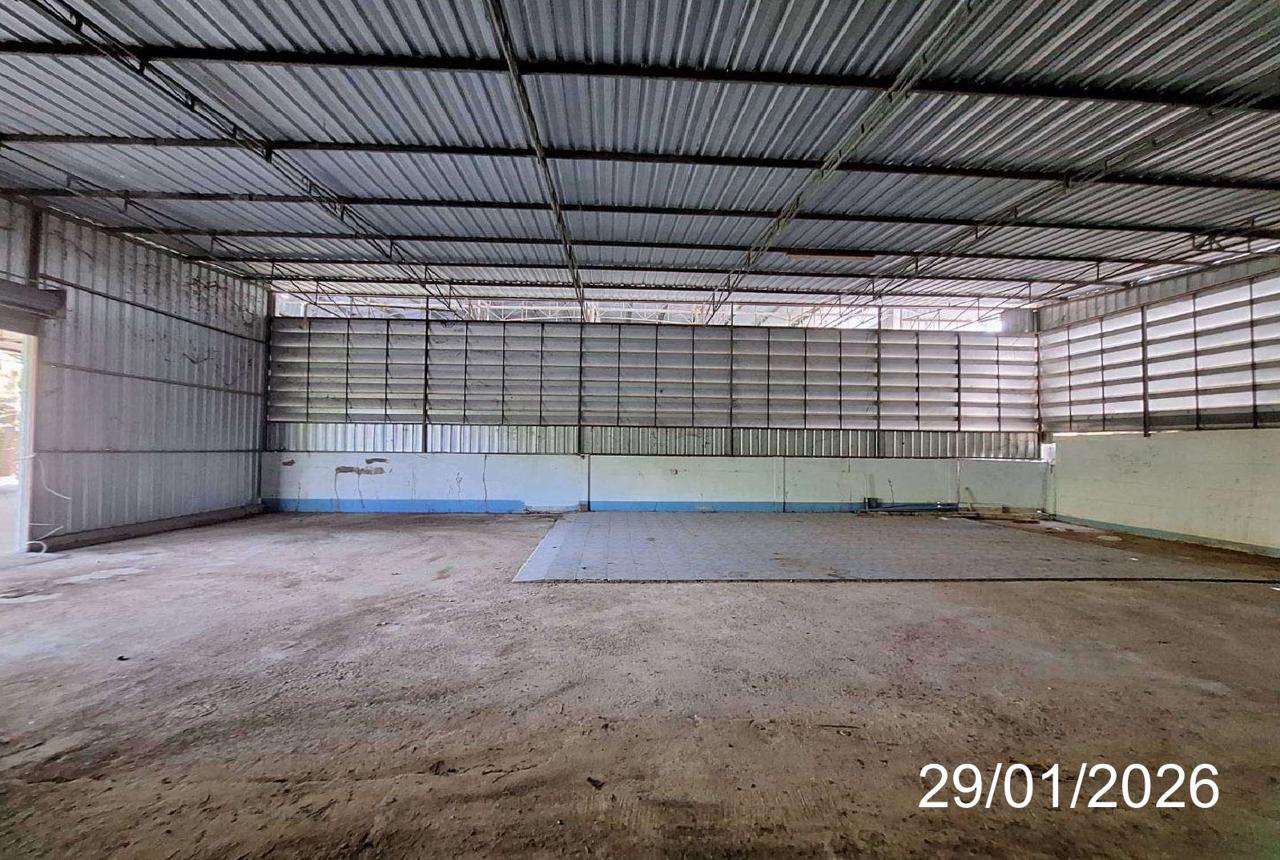 picture FACTORY for sale Sala Ko Kha Lamphang - 33/42