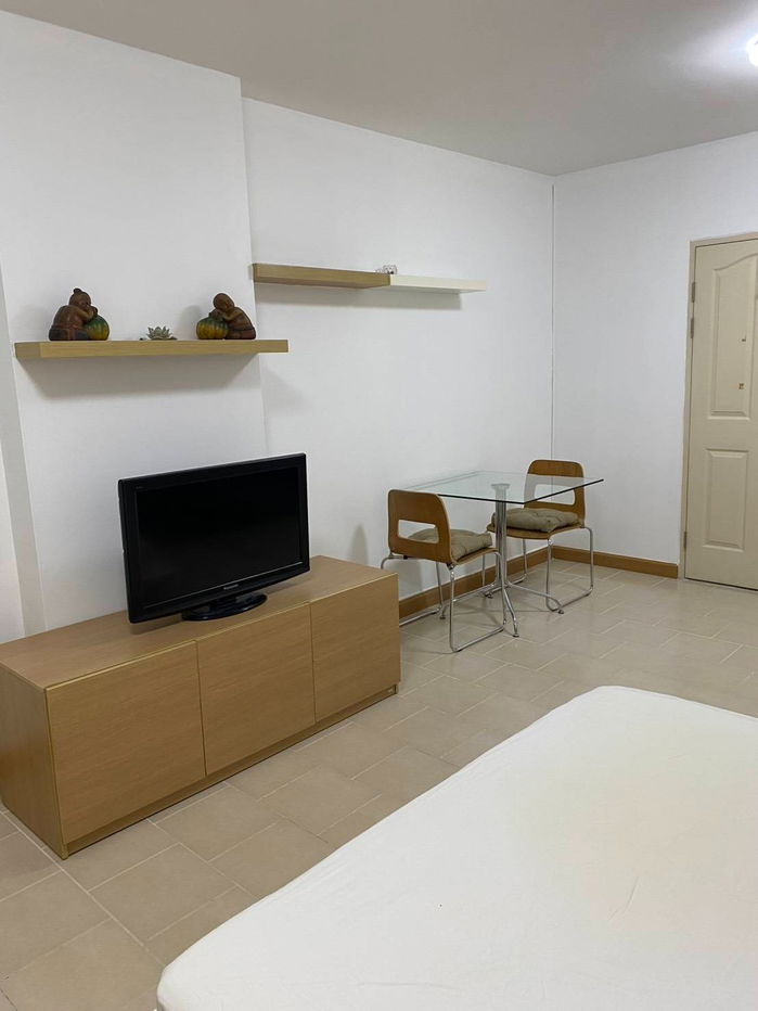 รูป 🥝🥝   (  ห้องว่าง )   ให้เช่า  คอนโด ซีตี้โฮม  รัตนาธิเบศร์  🥝🥝    ชั้น  22   ขนาด  30  ตร.ม. ตกแต่งครบ พร้อมเข้าอยู่ - รูปที่ 3/7