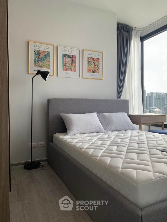 รูป คอนโด 1-ห้องนอน ที่ เอ็กซ์ที เอกมัย ใกล้ BTS ทองหล่อ (ID 2475822) - รูปที่ 8/24