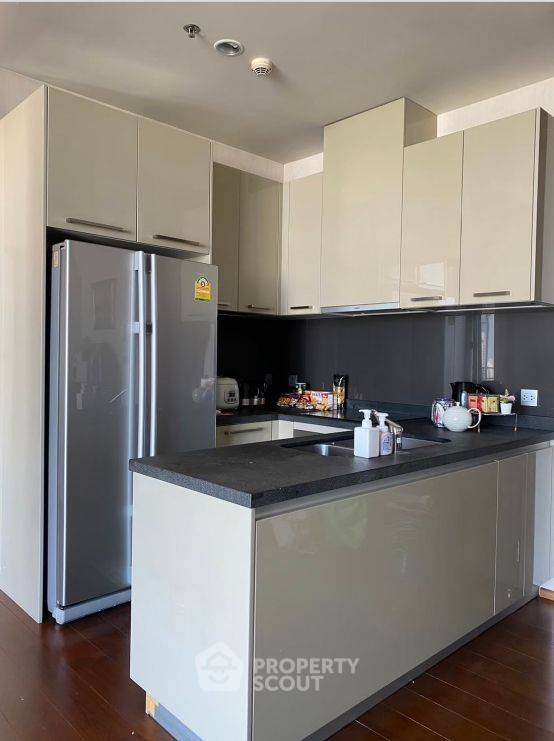 picture 2-BR Condo at Quattro By Sansiri near BTS Thong Lor (ID 2036638) - 9/20