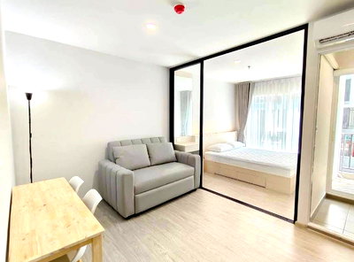 Condos for rent : For Rent : Condo Regent Home Bangna