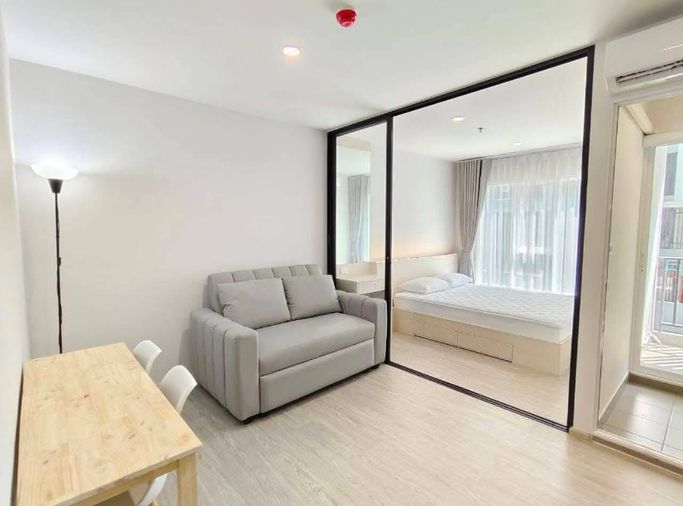 ให้เช่า คอนโด รีเจ้นท์ โฮม บางนา