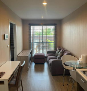 รูปภาพ For Rent Condo , THE PRIVACY RATCHADA - SUTTHISAN , MRT-Sutthisan , Sam Saen Nok , Huai Khwang , Bangkok , CX-88763 ✅ Live chat with us ADD LINE @connexproperty ✅