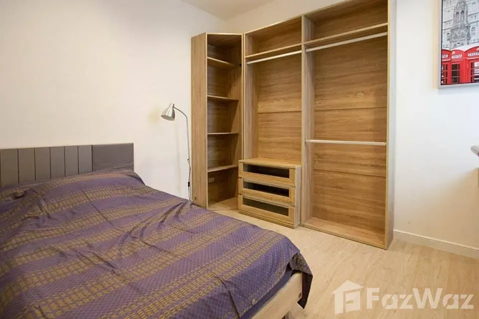 รูป คอนโดให้เช่า 2 ห้องนอน ในโครงการ สตาร์ วิว 665974 - รูปที่ 3/19