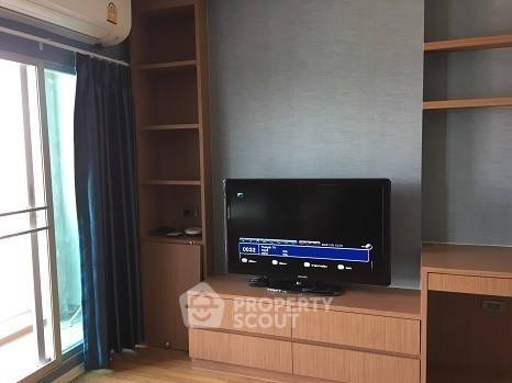 รูป คอนโด 1-ห้องนอน ที่ เดอะ ซีเล็คเต็ด เกษตร-งามวงศ์วาน ใกล้ BTS มหาวิทยาลัยเกษตรศาสตร์ (ID 320175) - รูปที่ 8/9