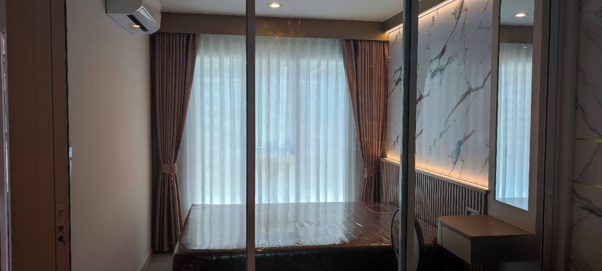 รูป 🔴R21263🟡 ให้เช่าถูกมาก👍 Regent home bangna 💛🧡 ✅แอดไลน์ @mproperty (มี @ ด้วย) แอดมินตอบไว - รูปที่ 12/16