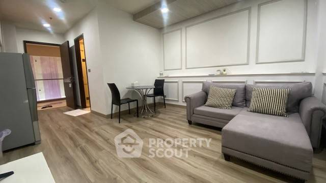 รูป คอนโด สตูดิโอ ที่ สกาย วอล์ค เรสซิเดนซ์ ใกล้ BTS พระโขนง (ID 2572630) - รูปที่ 3/18