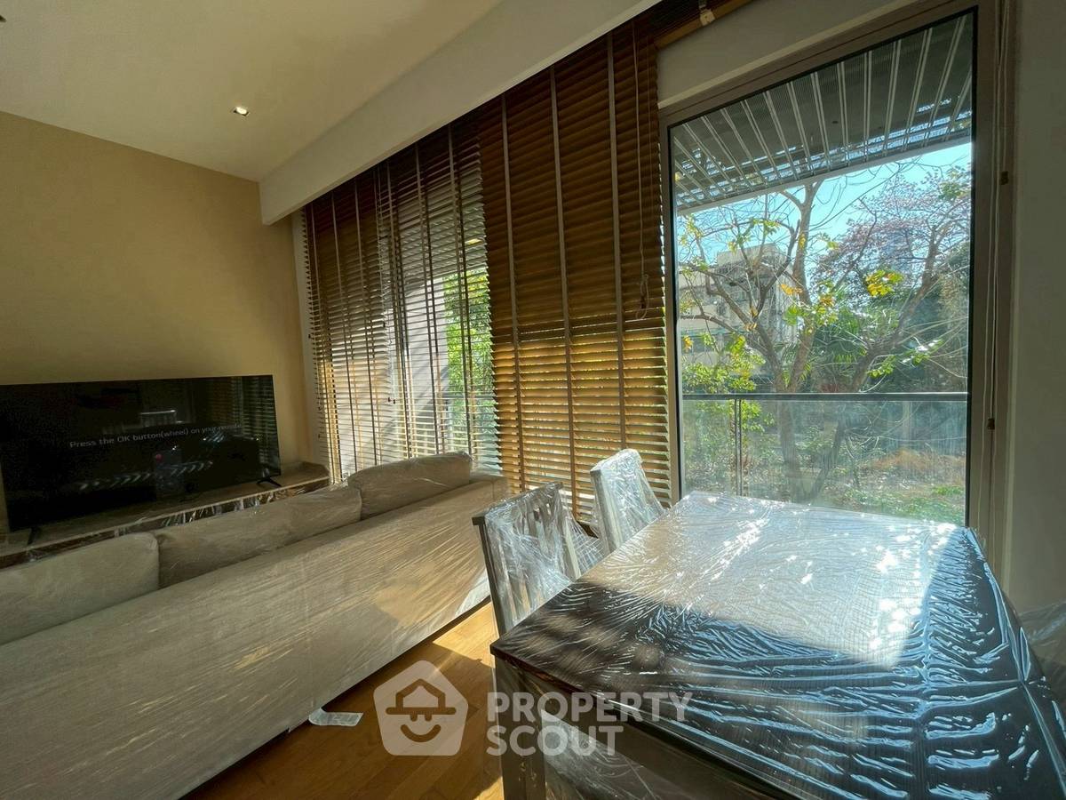 รูป คอนโด 2-ห้องนอน ที่ เดอะล็อฟท์ เย็นอากาศ คอนโดมิเนียม ใน ช่องนนทรี (ID 2692555) - รูปที่ 4/20