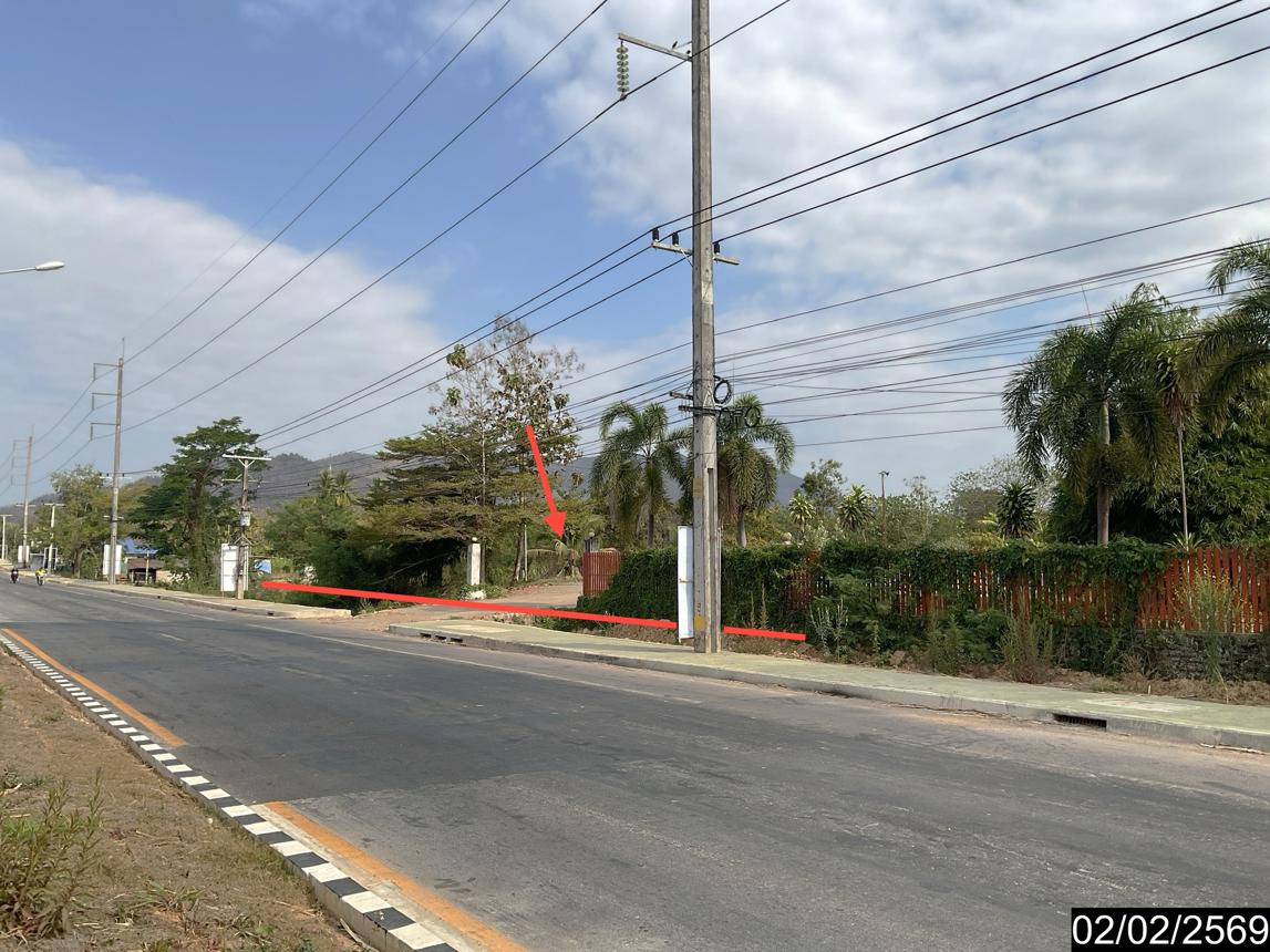 รูป ที่ดินว่างเปล่า สำหรับขาย - ศรีสองรัก เมืองเลย เลย - รูปที่ 10/14