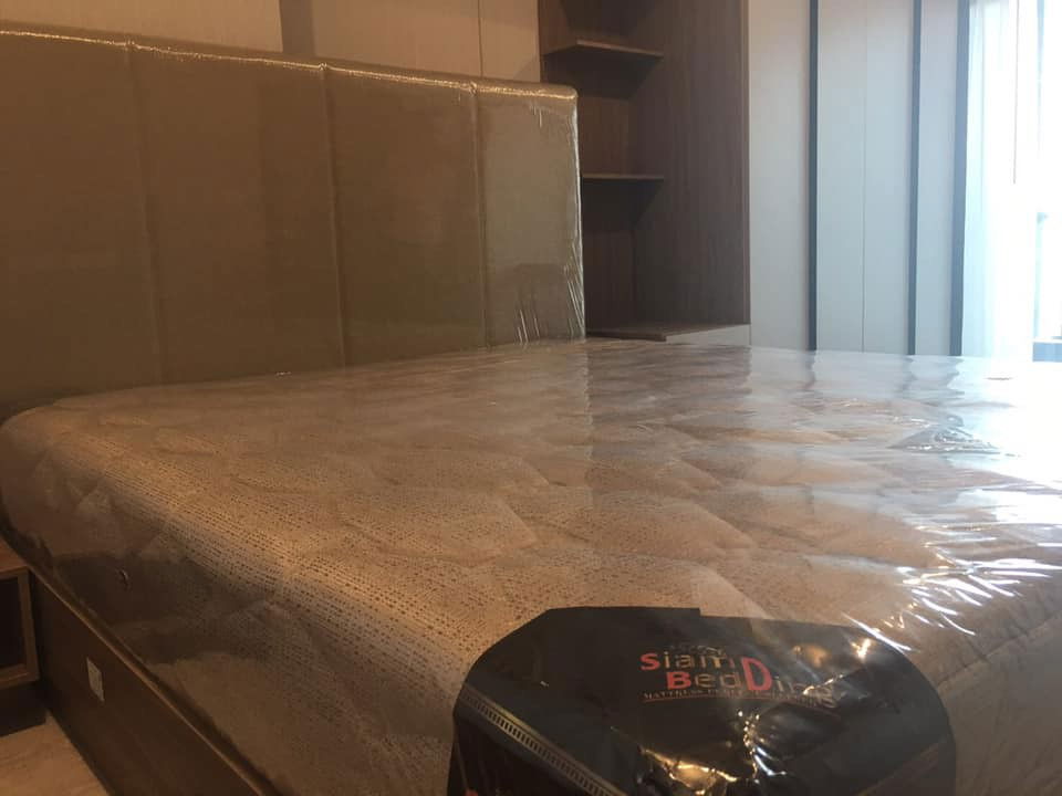 รูป 🟪🟦🟩🟨🟧 ให้เช่า ไอดีโอ ท่าพระ อินเตอร์เชนจ์ // พร้อมอยู่ 17 พฤษภาคม  🛎️🛎️ | 𝗟𝗶𝗻𝗲@: @𝗮𝘀𝘀𝗲𝘁𝘀𝗽𝗿𝗼 - รูปที่ 2/14