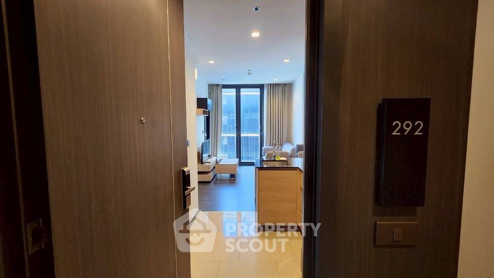 รูป คอนโด 1-ห้องนอน ที่ เดอะ ไลน์ อโศก - รัชดา ใกล้ MRT พระราม 9 (ID 2692940) - รูปที่ 14/14