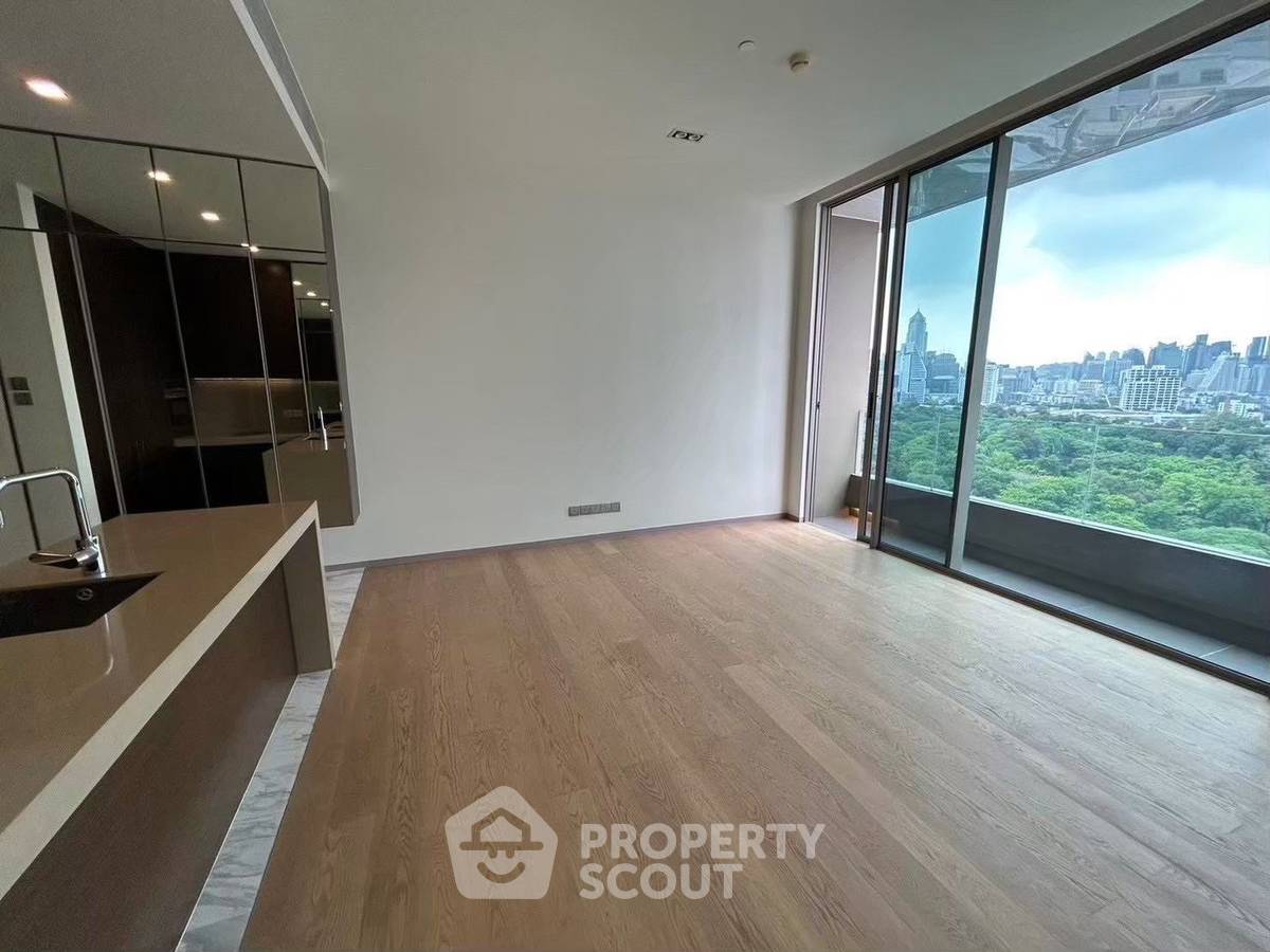 รูป คอนโด 1-ห้องนอน ที่ ศาลาแดง วัน ใกล้ MRT สีลม (ID 2688546) - รูปที่ 4/11