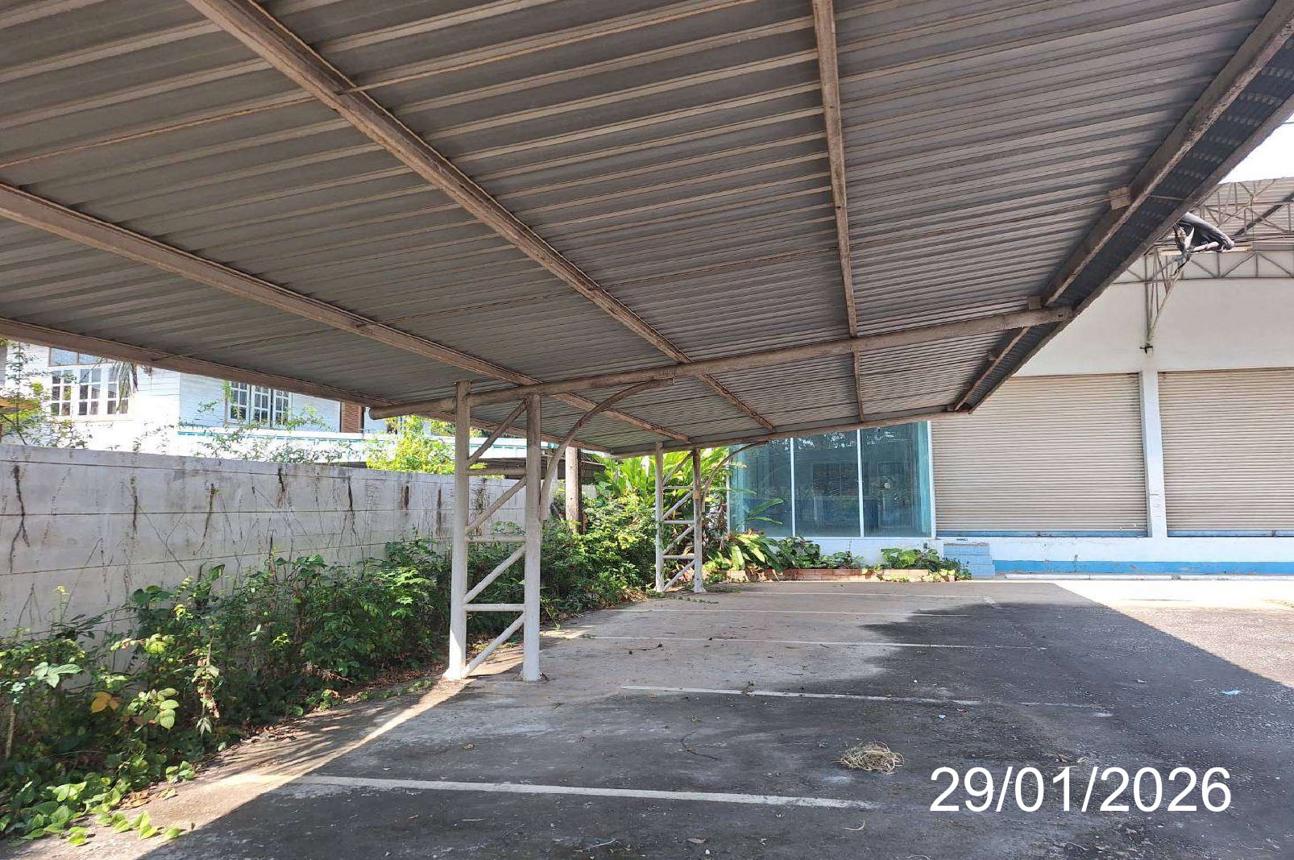 picture FACTORY for sale Sala Ko Kha Lamphang - 36/42