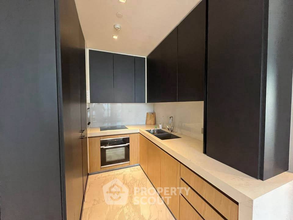 รูป คอนโด 2-ห้องนอน ที่ บีทนิค สุขุมวิท 32 ใกล้ BTS ทองหล่อ (ID 2691510) - รูปที่ 3/11