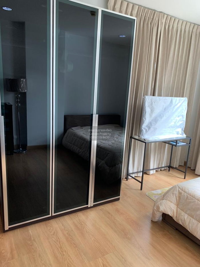 รูป เช่าคอนโด ดิ แอดเดรส สุขุมวิท 42 BTS-เอกมัย พระโขนง เขต คลองเตย กรุงเทพ CX-20443 ✅ ทักไลน์ @connexproperty ตอบทันที ทีมงานมืออาชีพ ✅ - รูปที่ 6/7