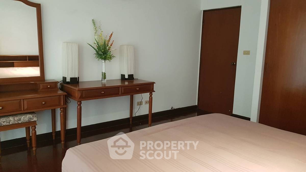 รูป คอนโด 1-ห้องนอน ที่ คอนโด เพิร์ล การ์เด้น ใกล้ BTS ช่องนนทรี (ID 514476) - รูปที่ 6/6